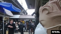 Očekuje se širenje virusa