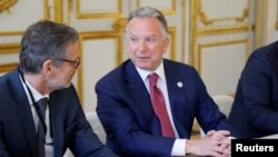 Ні Вашингтон, ні сам Віткофф наразі про цей візит не інформували