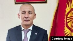 Медер Машиев