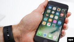 KAMAZ's ban includes Apple smartphones, watches, tablets, laptops, and desktop computers.