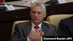 Мігель Діас-Канело