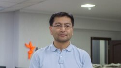 Талант Султанов: Интернетти чектесек, глобалдык өнүгүүдөн артта калабыз