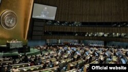 Këshilli i Sigurimit