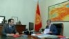 Kyrgyz Deputy Prime Minister Killed In Car Accident