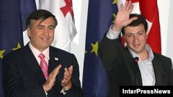 ფოტო არქივიდან