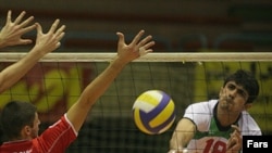 شانزدهمین دوره مسابقه های قهرمانی جهان در ناگویا (ژاپن) جریان دارد.