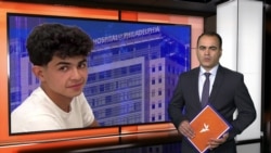 Ахбори Озодӣ аз 21-уми августи соли 2025