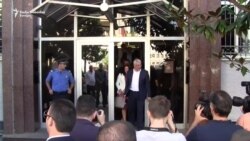 Mandić i Radulović: Riječ je o montiranom sudskom procesu