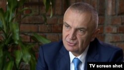 Presidenti i Shqipërisë, Ilir Meta