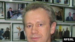 Микола Присяжнюк