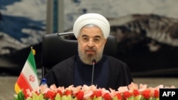 Hasan Rohani
