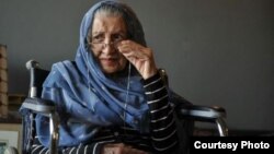 مهین عظیما در سال ۱۳۹۵