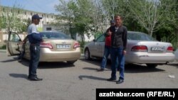 Мары (иллюстративное фото) 