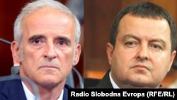 Bratislav Petković i Ivica Dačić