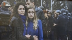 У Запоріжжі відкрили фотовиставку до другої річниці провалу «Русской весны» у місті (відео)