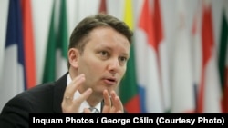 Europarlamentarul Siegfried Muresan