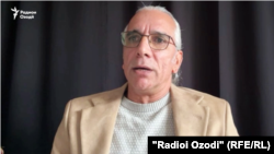 Назири Раҳо