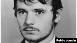 Мустафа Джемілєв, 1968 рік