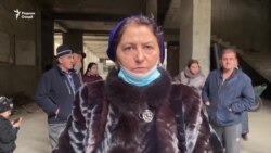 Як хонаро дар Душанбе ба ду кас фурӯхтаанд