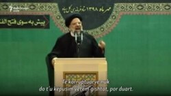 Ebrahim Raisi: “Vrasësi” që mund të bëhet president i Iranit