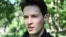 Павел Дуров, основатель "Вконтакте"