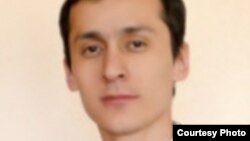 Шохин Саидзода