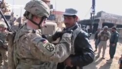 Как в афганской армии расхищали деньги США и НАТО