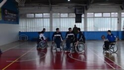 Sport spaja i one koji su međusobno ratovali