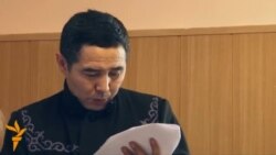 Мандат чыры тез чечилди