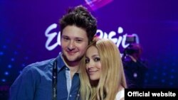 Дуэт из Азербайджана набрал максимальное число голосов