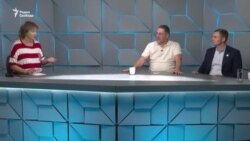 Тотальная "инвентаризация" сторонников Навального