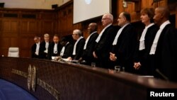 У січні суд вже зажадав від Ізраїлю вжити заходів щодо недопущення геноциду палестинського населення сектору