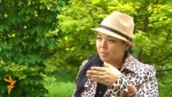 Салтанат Аширова: Музыка во мне, а не я в музыке