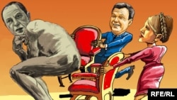 Эксперты отмечают, что треть избирателей пока не определилась, за кого проголосует во втором туре