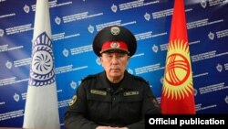 Малик Нурдинов.