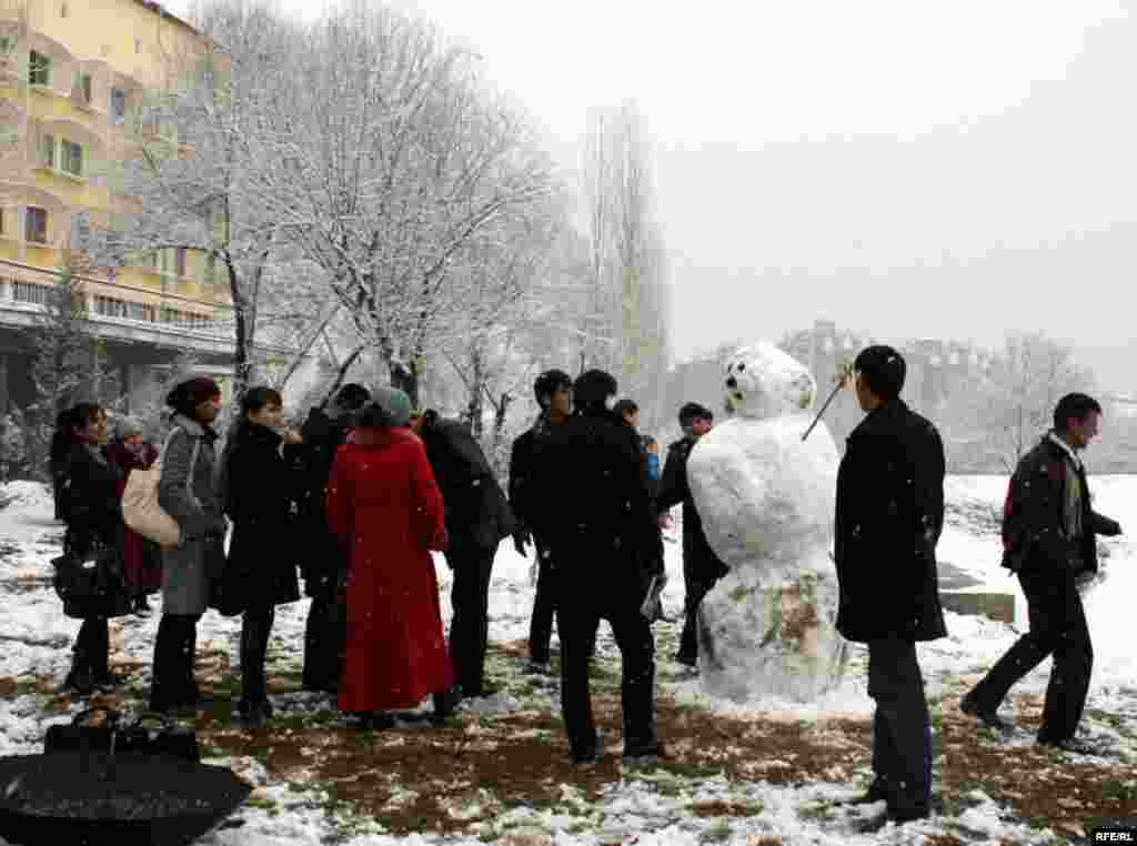 Рӯзгори ҷавонони тоҷик #66