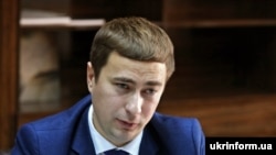 Міністр агрополітики Роман Лещенко вважає ринок землі поштовхом до зростання економіки
