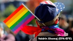 Нововведення призначене для тих, хто не відчуває себе ні чоловіком, ні жінкою