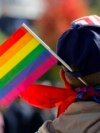 Shqetësimi i komunitetit LGBTI+ nga mosreagimi institucional për grafitin