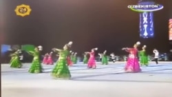 Ислам Каримов об иностранных военных базах