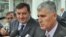 Milorad Dodik i Dragan Čović