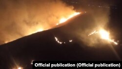 Быйыл Кыргызстанда кургакчылык болуп, Чүй боорундагы айдоо аянттары сугарылбай калган.