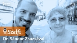 Dr. Sándor Zsuzsa: "az igazságszolgáltatás feletti totális kontrollra törekszik a kormány"