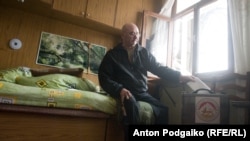 Граждан из отдаленных сел привозят на избирательные участки на автобусах. Для лежачих больных будет организовано голосование на дому