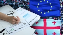 Итоги недели на «Эхе Кавказа»