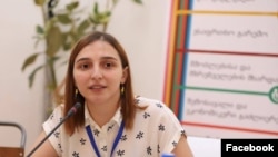 სოფო ბაჩილავა