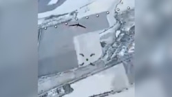  Vânătorii ucraineni de drone țintesc aeronavele rusești pe linia frontului aerian