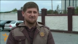 Президент Кадыровдун туулган күнүндө жардыруу