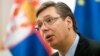 Država nema snage: Aleksandar Vučić