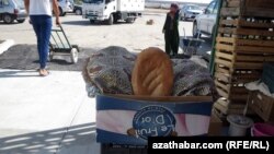 Туркменистан (иллюстративное фото) 